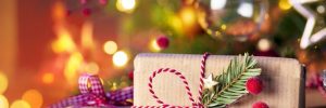 Kerst is alweer inzicht.